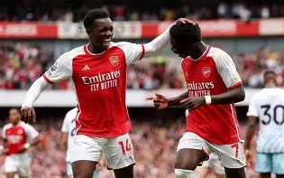 百家乐游戏_阿森纳主场击败谢菲联，早早锁定胜局